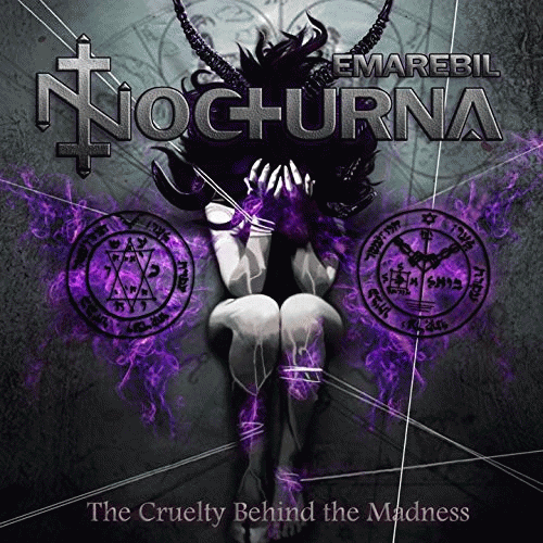 Emarebil Nocturna : The Cruelty Behind the Madness